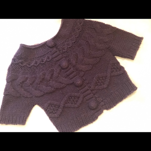 Personal Assistant Sweaters - Sweater Cardigan